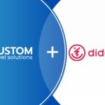 Custom Travel Solutions Teams Up with DidaTravel!