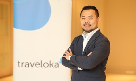 Traveloka 10.10 Fest Boosts Searches for Year-End Escapes