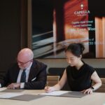 Capella Residences Seoul to Redefine Luxury Living in South Korea by 2027