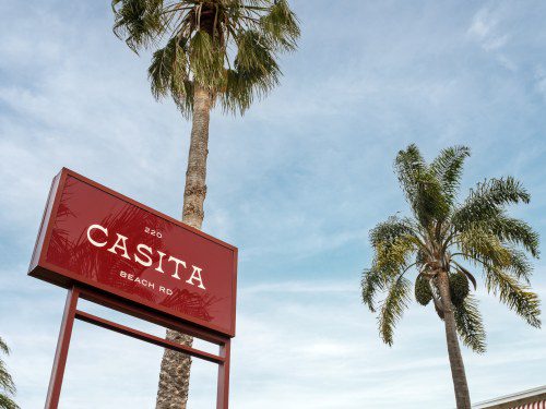 Casita: A Stylish Retro Retreat on NSW’s South Coast!