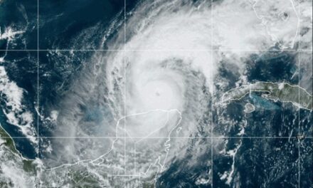 Hurricane Milton Sparks Evacuation: 5 Survival Tips to Stay Safe