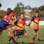 SeaLink Empowers Indigenous Youth with Clontarf Partnership!