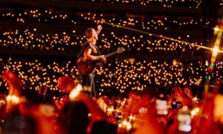 Coldplay Concerts Spark Hotel Booking Surge at Accor Stadium!