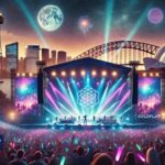 Coldplay Ignites ‘Tour Tourism’ Boom: Melbourne & Sydney Flight Bookings Surge 44%+