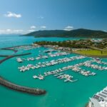 Coral Sea Marina: Australia’s First Sustainable Marina!