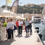 Monaco Yacht Show 2024: Celebrating Innovation & Excellence!