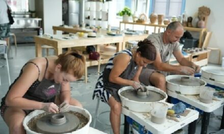 Discover TCEB’s New Self-Creation Workshops in Bangkok