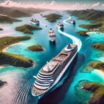 Caribbean, Latin America Cruise Tourism Breaks $4.27B Record