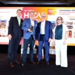 Crystalbrook Kingsley Wins Top Honour for Sustainability at HICAP