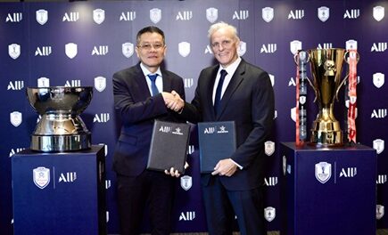 AFF Welcomes Accor as Partner of ASEAN United FC