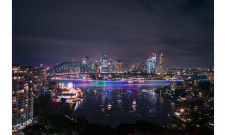 Sydney Ranks Top 10 in World’s Sustainable Cities!