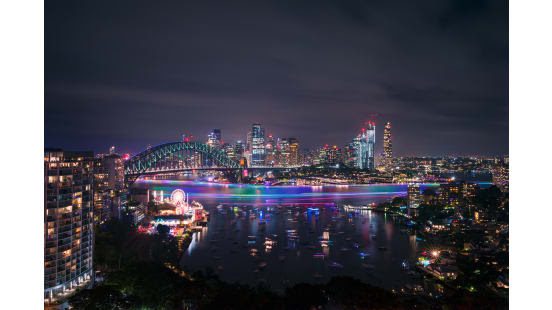 Sydney Ranks Top 10 in World’s Sustainable Cities!