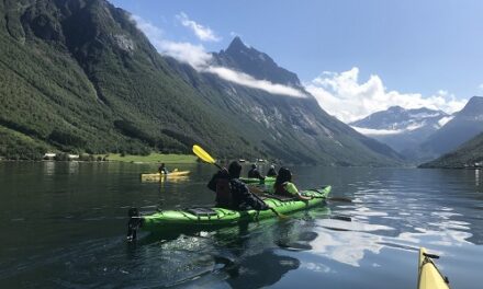 New Norway Fjords Adventure Launched by Gondwana Ecotours!