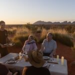 5-Day Kata Tjuta & Uluru Walk: A World-First Adventure!