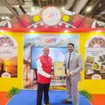 Goa Tourism Forges Global Partnerships at ITB Asia 2024