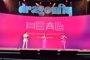 Dragonfly H.E.A.L. Summit 2024,