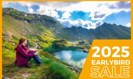 Early Bird Europe 2025: UTracks Sale Ends 11 October!