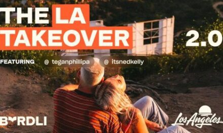 LA Takeover 2.0: Next Phase of Creator-Led Experiences