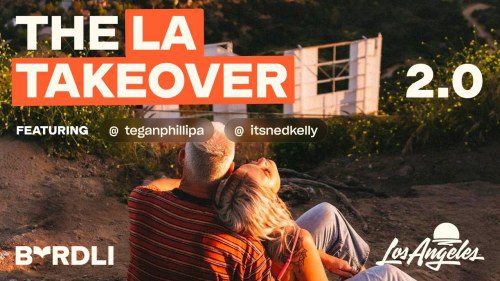 LA Takeover 2.0: Next Phase of Creator-Led Experiences