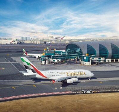 Dubai’s Aviation Sector Set to Soar with 32% GDP Contribution by 2030