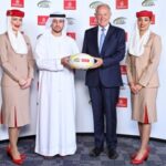 Emirates Backs Asia Rugby to Expand Sport Across 36 Countries