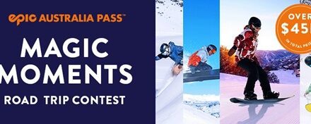 Final Call: 2025 Epic Australia Pass Prices Ending Soon