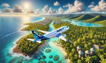 Save $125 on Cairns Flights with Webjet & Tourism TNQ