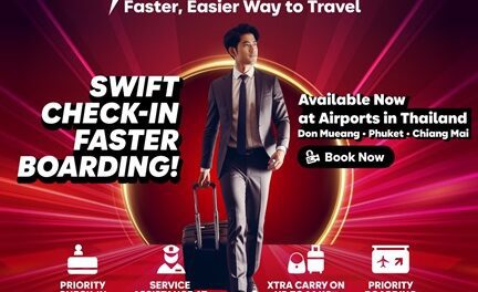 AirAsia Launches FastPass for a Seamless Travel Experience