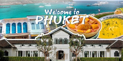 Phuket’s Gourmet Revival: Savor Thailand’s Culinary Gem