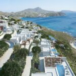 Four Seasons Plans New Luxury Resort in Mykonos, Greece