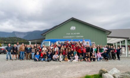 Fox Glacier Guiding Celebrates 50 Years of Adventure!