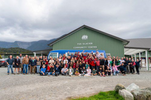 Fox Glacier Guiding Celebrates 50 Years of Adventure!