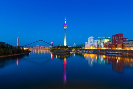 Etihad Adds Daily Flights to Dusseldorf & Copenhagen in 2025