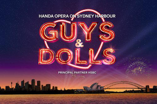 Experience Sydney’s Iconic Handa Opera on the Harbour!