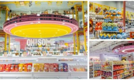 OH!SOME Hits Malaysia: One-Stop Awesome Living