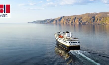 Havila Voyages Earns Prestigious “Made in Norway” Label