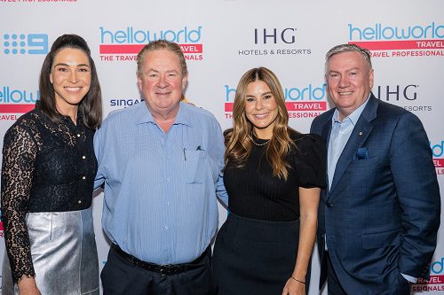 Helloworld TV Returns with an Exciting New Season!