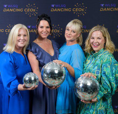 Team Whitsundays Dances to Raise Funds for DV Awareness