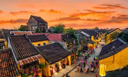 Wendy Wu Tours Launches New Southeast Asia Brochure 2025/26