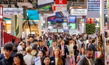 Top Hotel Brands Join IBTM World 2024 Line-Up!