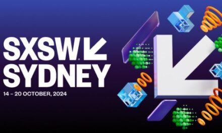 ICC Sydney Gears Up for the Return of SXSW Sydney®