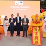 ITB Asia 2024 Unveils Largest, Most Diverse Edition Ever