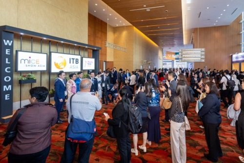 ITB Asia 2024 Breaks Records: A Game-Changer for Travel Professionals in APAC