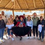 Adventure World Guides Advisors to MAKE TRAVEL MATTER® in Peru