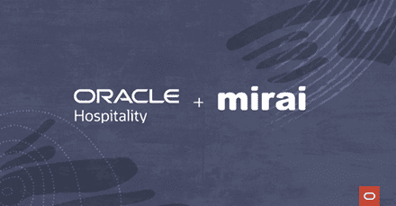 Mirai Now Live on Oracle Cloud Marketplace