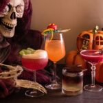 SoCal Unveils Bewitching Cocktails for Halloween 2024!