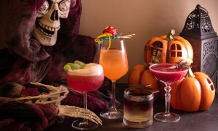 SoCal Unveils Bewitching Cocktails for Halloween 2024!