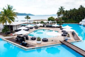 InterContinental Hayman Island Resort