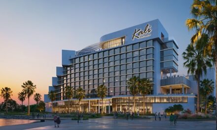 Kali Hotel to Redefine Luxury at Hollywood Park in 2026