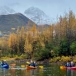 ‘Sell Your Way to the USA’ Winners Explore Alaska’s Beauty!